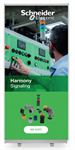 Retractable Banner - Industrial Automation